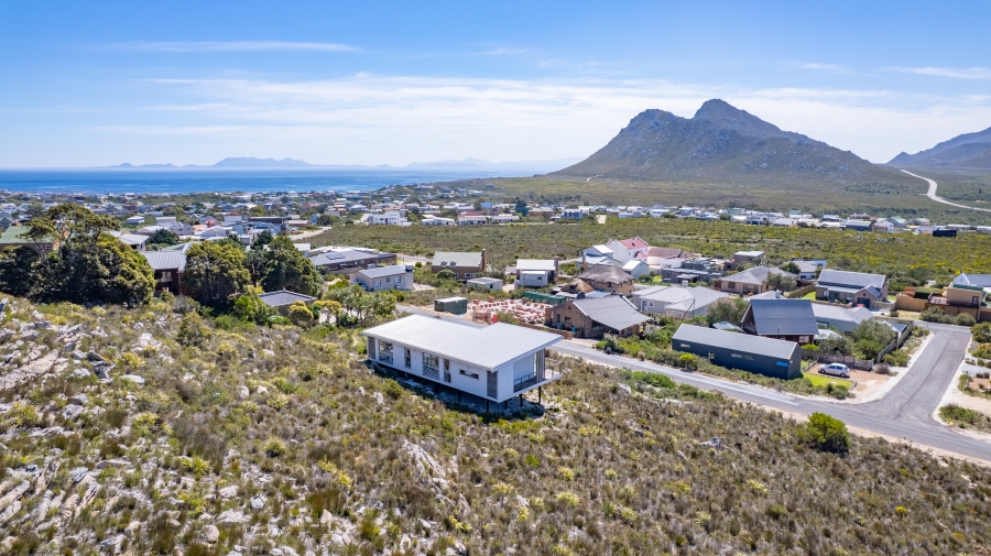 1 Bedroom Property for Sale in Pringle Bay Western Cape